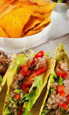 Play Mexican Food Jigsaw Puzzles