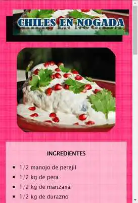 Play Mexican Food
