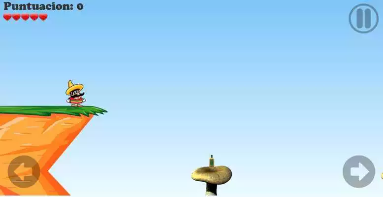 Play Mexican Jumper
