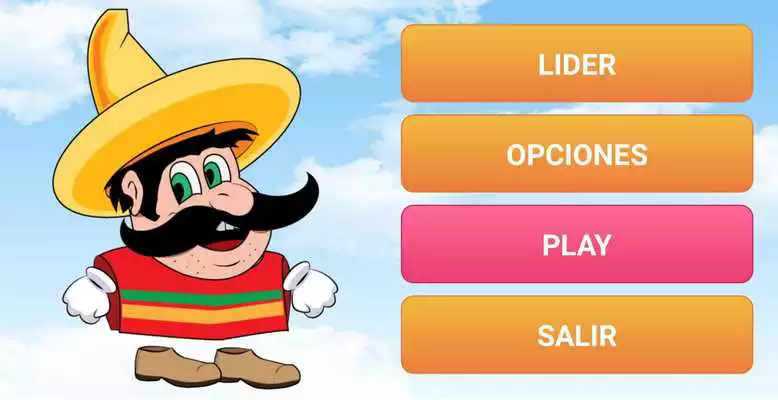 Play Mexican Jumper