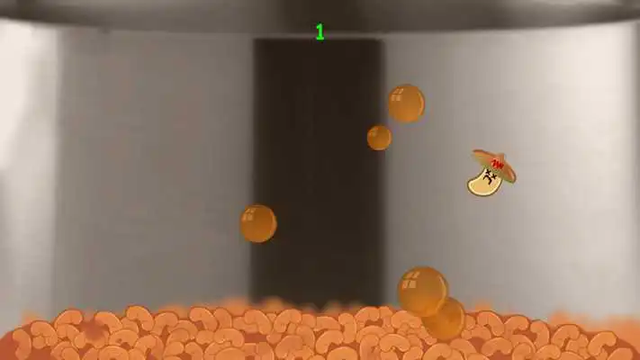 Play Mexican Jumping Bean