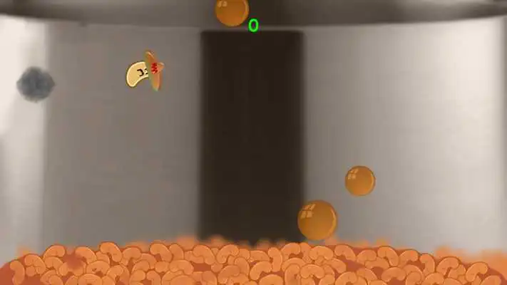 Play Mexican Jumping Bean