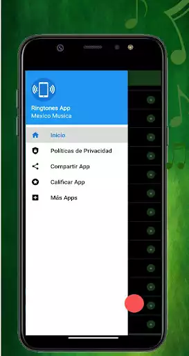 Play Mexican Music Ringtones  and enjoy Mexican Music Ringtones with UptoPlay