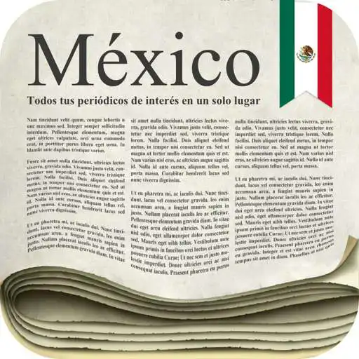 Play Mexican Newspapers APK