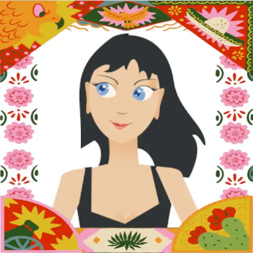 Play Mexican Photo Frames APK