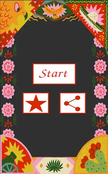 Play Mexican Photo Frames  and enjoy Mexican Photo Frames with UptoPlay