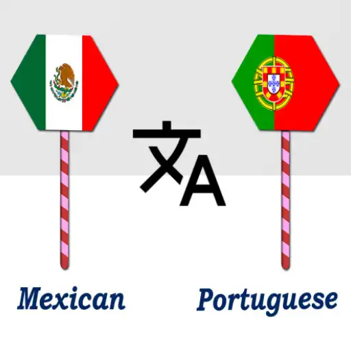 Play Mexican Portuguese Translator APK