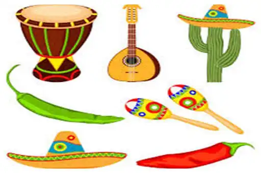 Play Mexican rancheras music