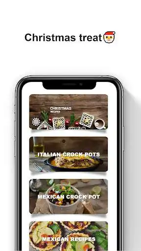 Play APK Mexican recipes free cooking apps  and enjoy Mexican recipes free cooking apps with UptoPlay com.riatech.mexicanRecipesNew