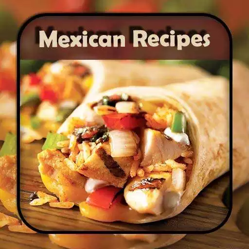 Play Mexican Recipes APK