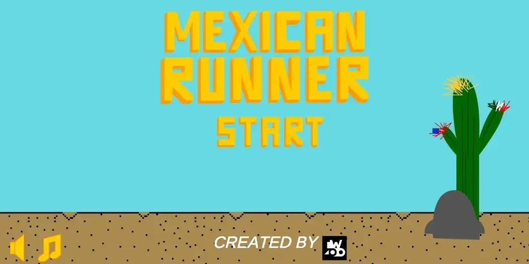 Play Mexican Runner as an online game online Mexican Runner with UptoPlay Play Mexican Runner as an online game Mexican Runner with UptoPlay