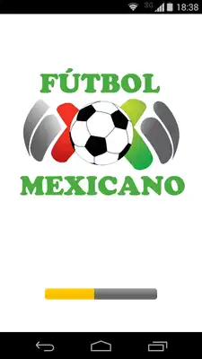 Play Mexican Soccer