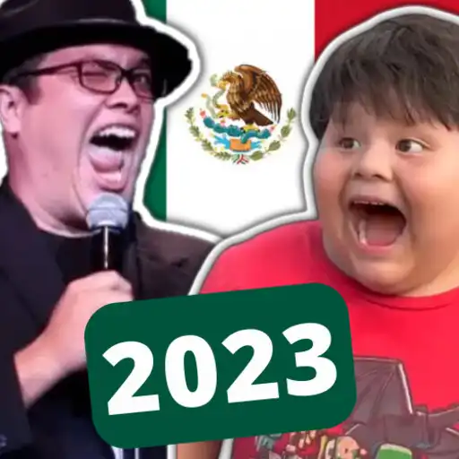 Play Mexican Stickers APK