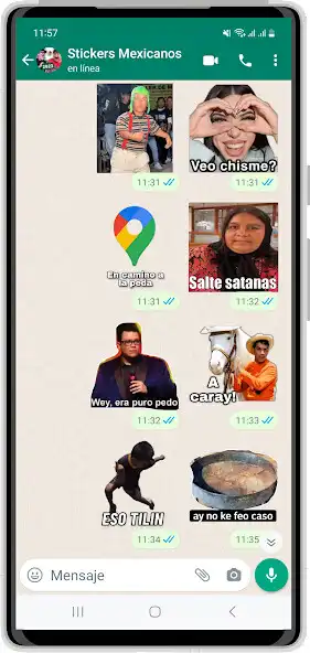 Play Mexican Stickers as an online game online Mexican Stickers with UptoPlay Play Mexican Stickers as an online game Mexican Stickers with UptoPlay