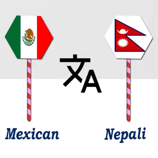 Play Mexican To Nepali Translator APK