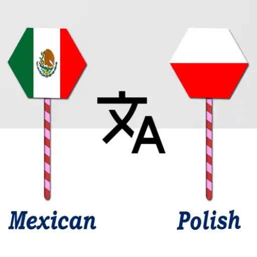 Play Mexican To Polish Translator APK