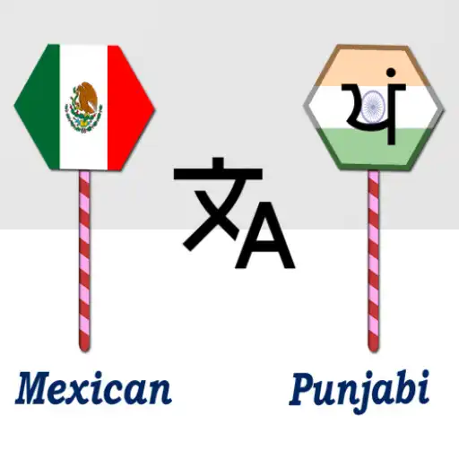 Play Mexican To Punjabi Translator APK