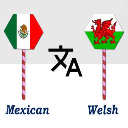 Play Mexican To Welsh Translator APK
