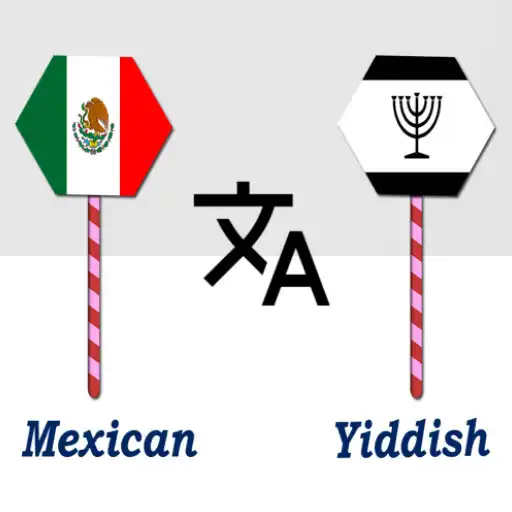 Play Mexican To Yiddish Translator APK
