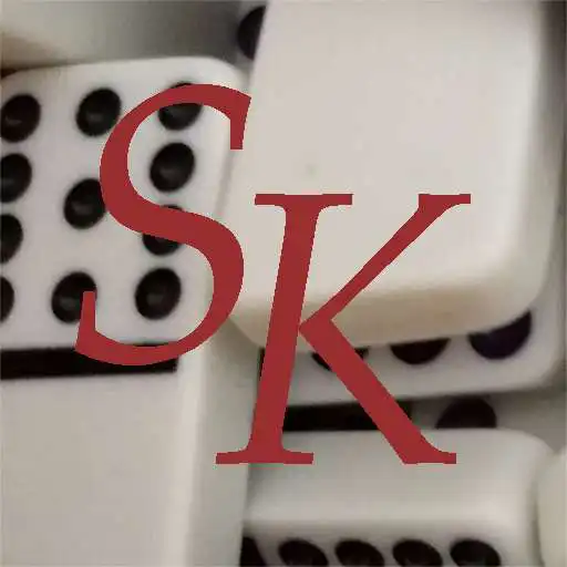 Play Mexican Train Dominoes SK APK