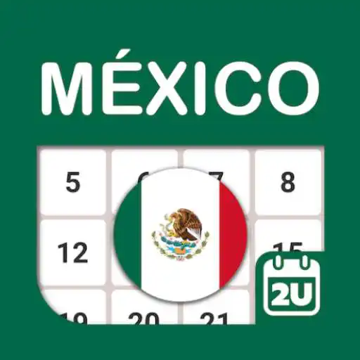 Play Mexico Calendar APK Play Mexico Calendar APK