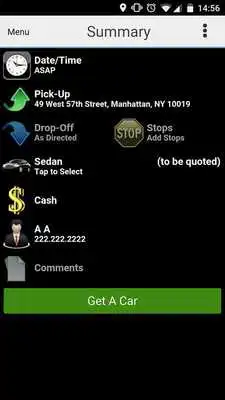 Play Mexico Car Service