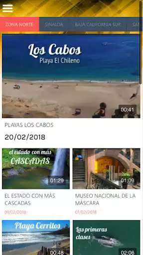 Play Mexico Channel as an online game online Mexico Channel with UptoPlay Play Mexico Channel as an online game Mexico Channel with UptoPlay