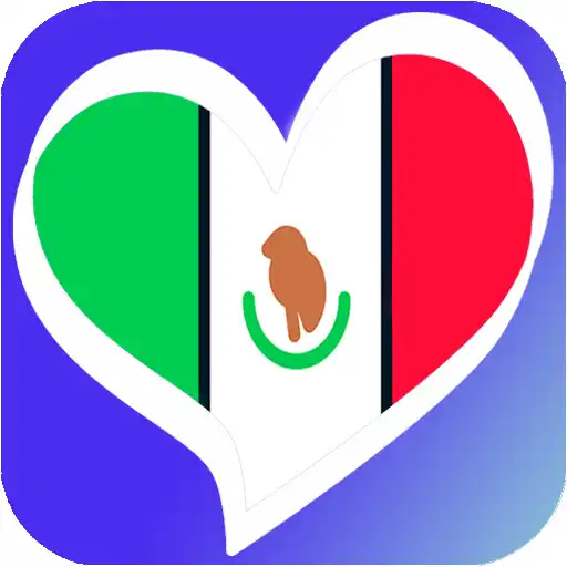 Play Mexico Chat: Mexican Dating APK