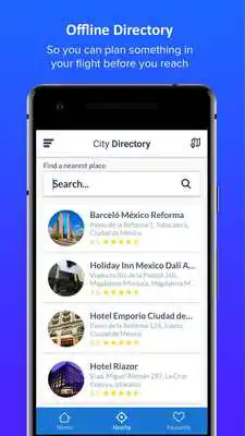 Play Mexico City Directory