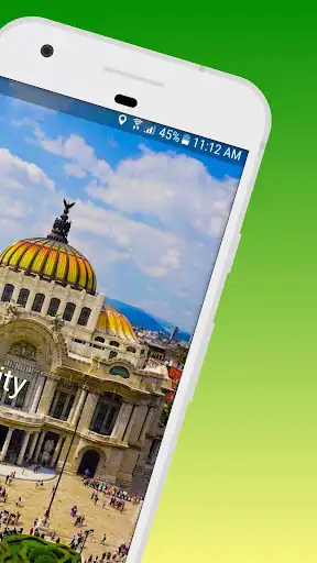 Play APK Mexico City Travel Guide  and enjoy Mexico City Travel Guide with UptoPlay com.ApplicationNexus.MexicoCityTravelGuide