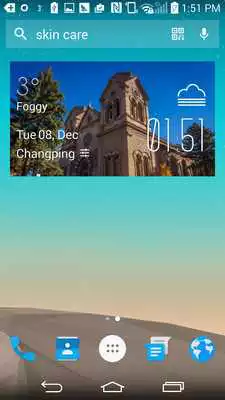 Play Mexico City weather widget Play Mexico City weather widget