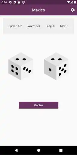 Play Mexico dobbelspel  and enjoy Mexico dobbelspel with UptoPlay