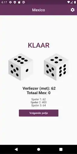 Play Mexico dobbelspel as an online game Mexico dobbelspel with UptoPlay