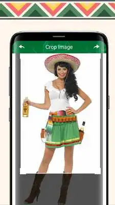 Play Mexico Football Team Dp Maker Mundial Russia 2018