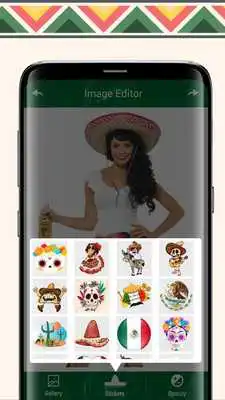 Play Mexico Football Team Dp Maker Mundial Russia 2018