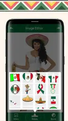 Play Mexico Football Team Dp Maker Mundial Russia 2018