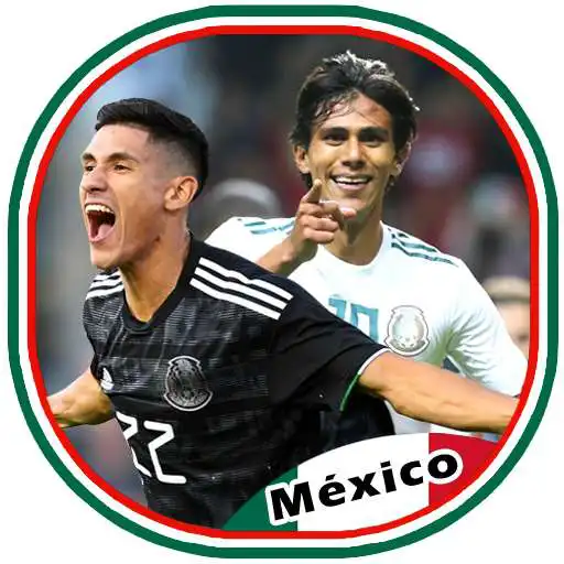 Play Mexico football team wallpapers APK Play Mexico football team wallpapers APK