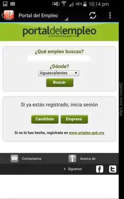 Play Mexico Jobs