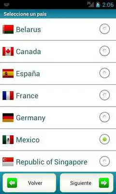 Play Mexico (Metro 24)