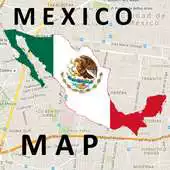 Free play online Mexico Monterrey Map APK Free play online Mexico Monterrey Map APK