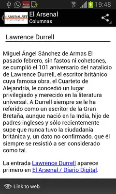 Play Mexico News