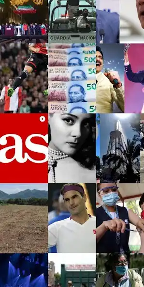 Play Mexico Noticias as an online game Mexico Noticias with UptoPlay