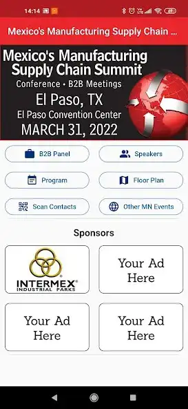 Play MEXICONOW: Events  and enjoy MEXICONOW: Events with UptoPlay