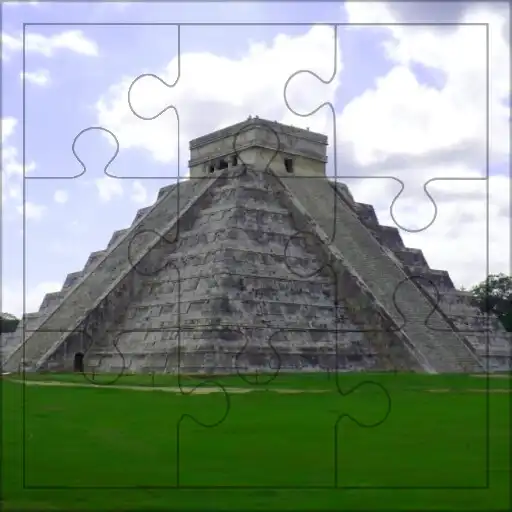 Play Mexico Puzzles APK