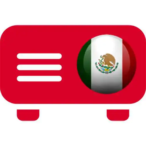 Free play online Mexico Radio Online APK
