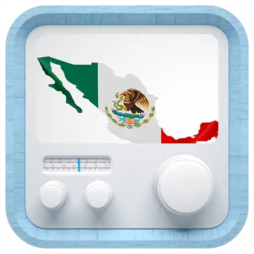 Play Mexico Radio Online - Mexican FM AM APK
