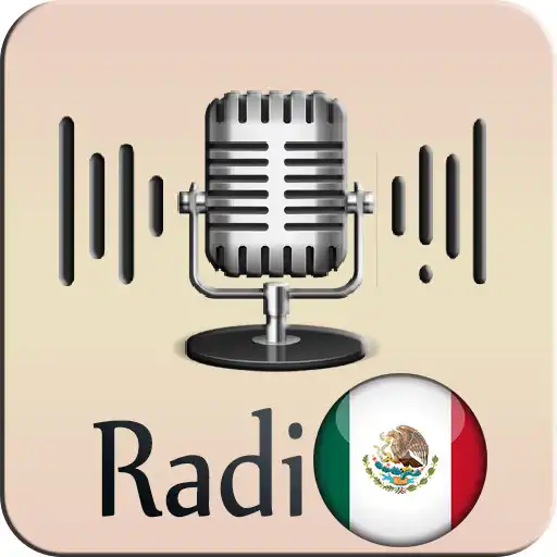 Play Mexico Radio Stations - Free Online AM FM APK