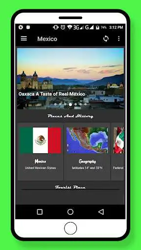Play Mexico Play Mexico