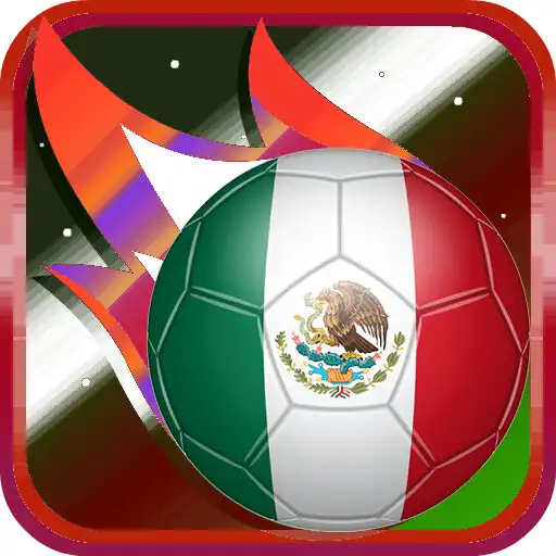 Play Mexico Soccer Pro! APK