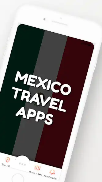 Play Mexico Travel Apps as an online game Mexico Travel Apps with UptoPlay